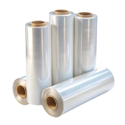 Polyolefin Heat Shrink Film