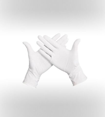 Latex Gloves